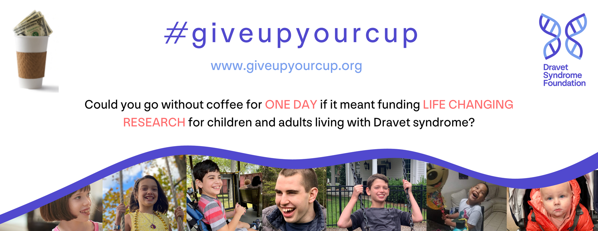 2024 Give Up Your Cup